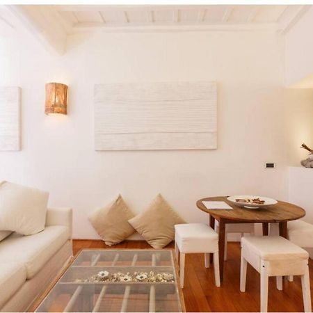 Navona Deluxe Luxury Suite Roma Exterior foto