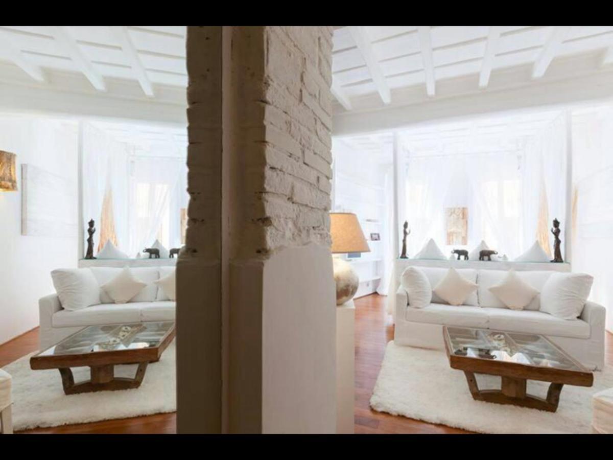 Navona Deluxe Luxury Suite Roma Exterior foto