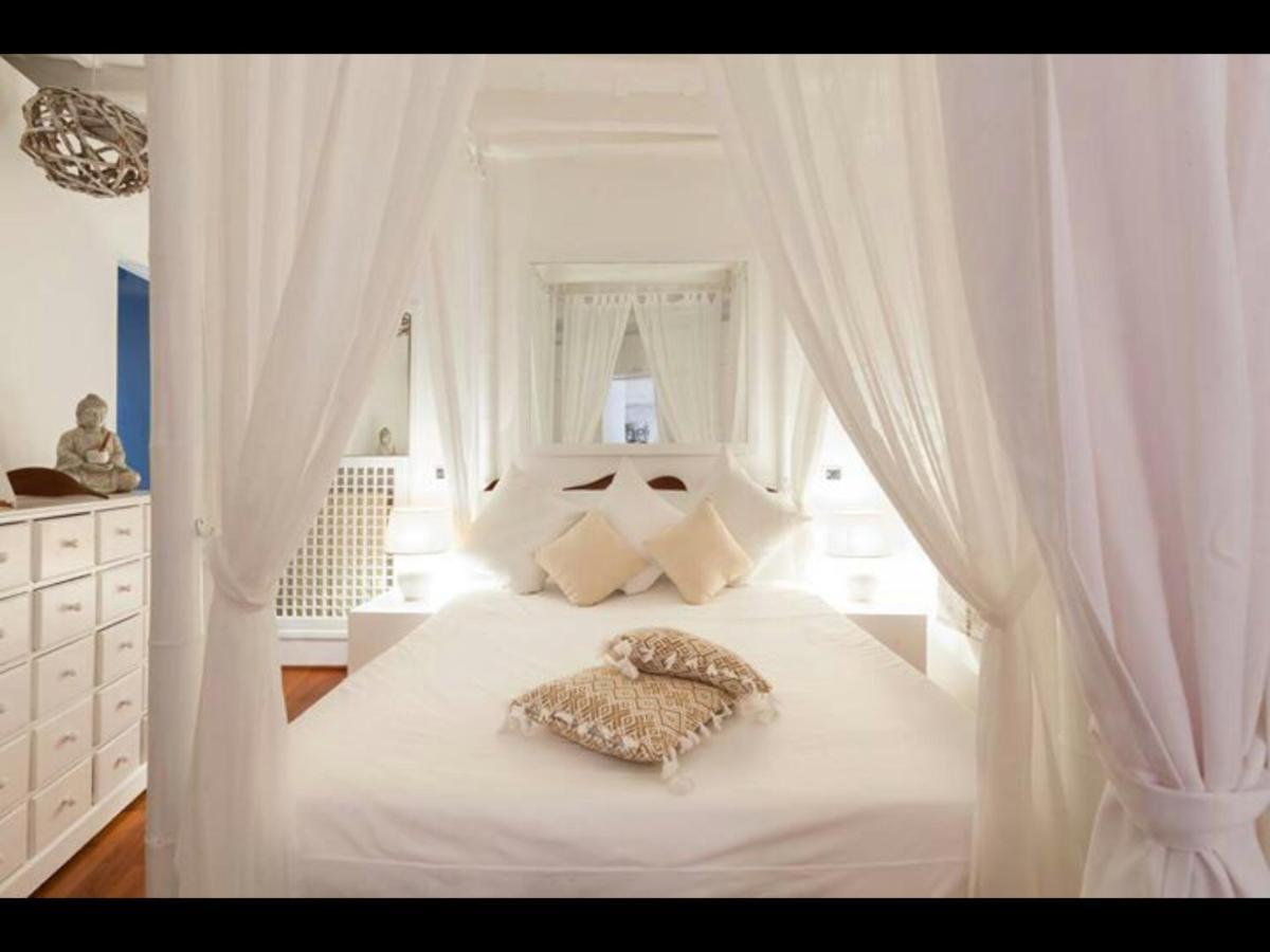 Navona Deluxe Luxury Suite Roma Exterior foto