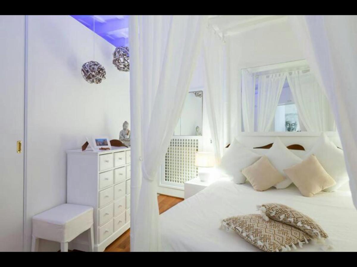 Navona Deluxe Luxury Suite Roma Exterior foto