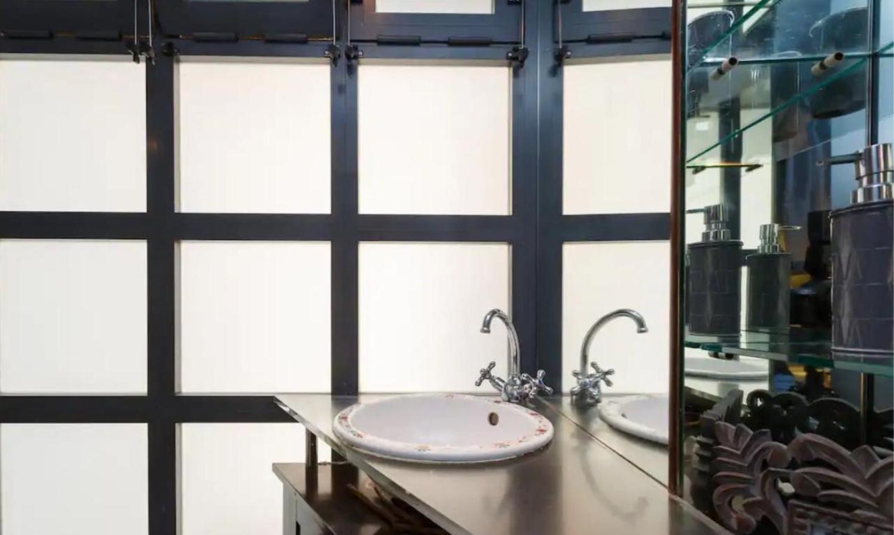 Navona Deluxe Luxury Suite Roma Exterior foto